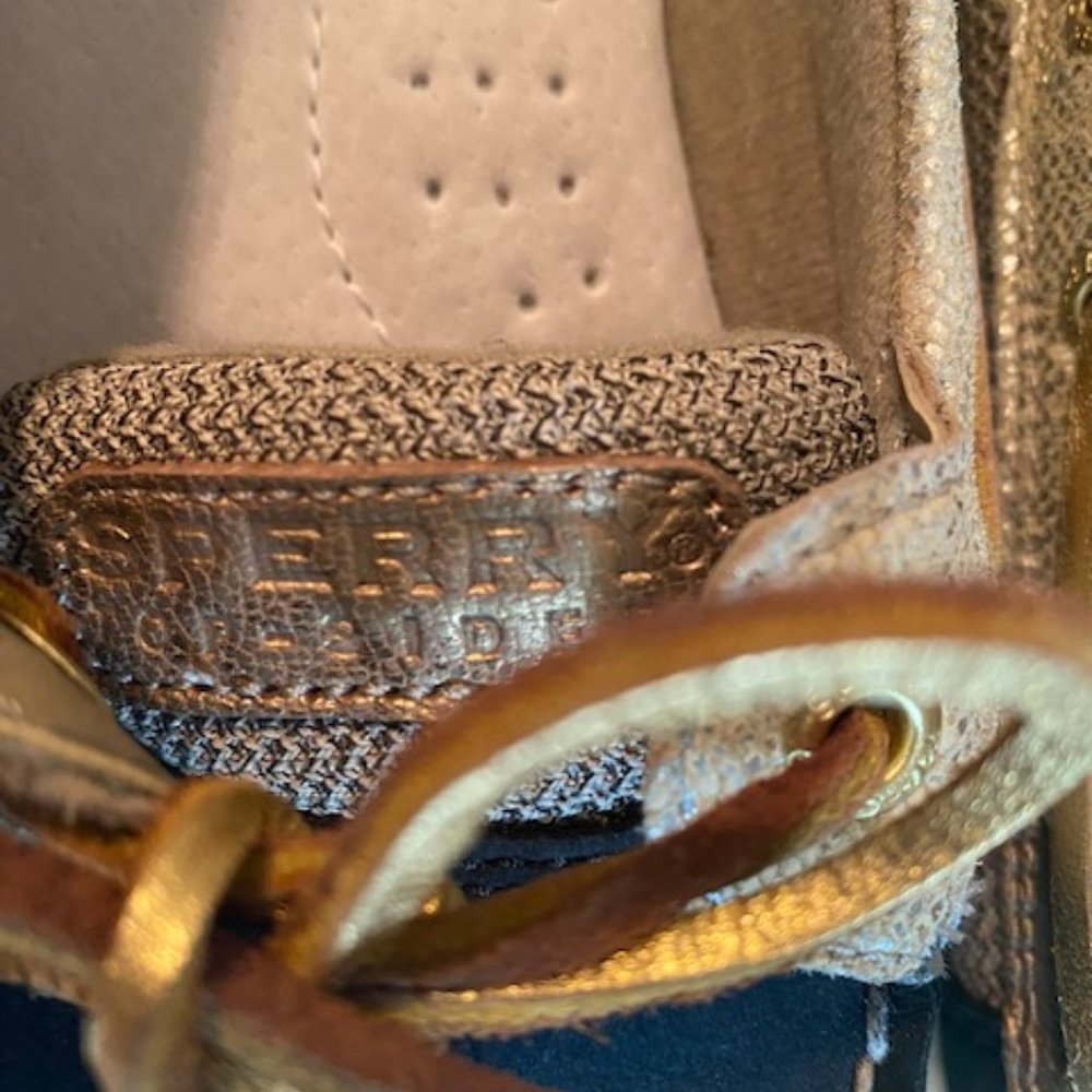Sperry Topsiders - Picture 4 of 9